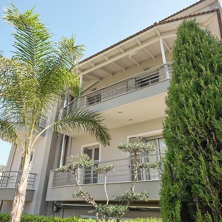 La Palma Apartment Gaitani Exterior photo